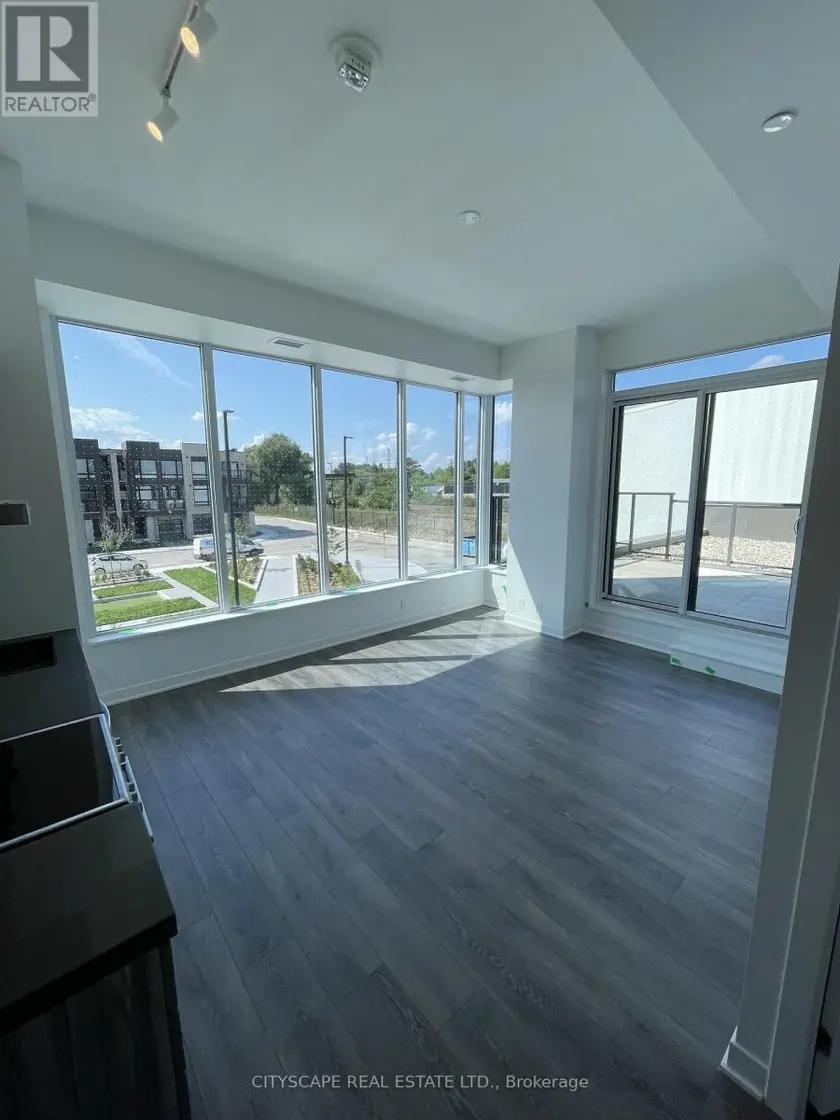 Apartment at 223 - 10 FLAVELLE TRAIL, Vaughan