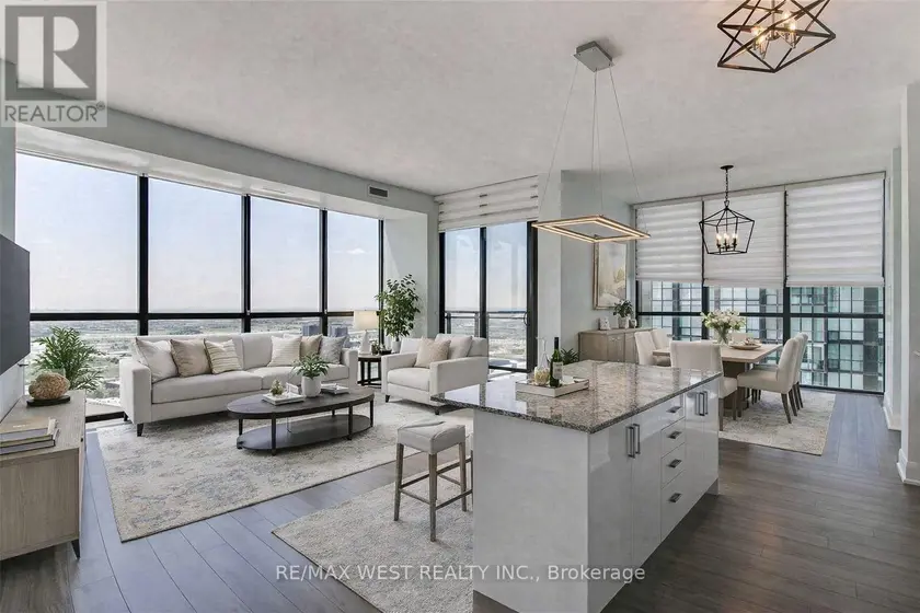 Apartment at 3203 - 2900 HIGHWAY 7, Vaughan