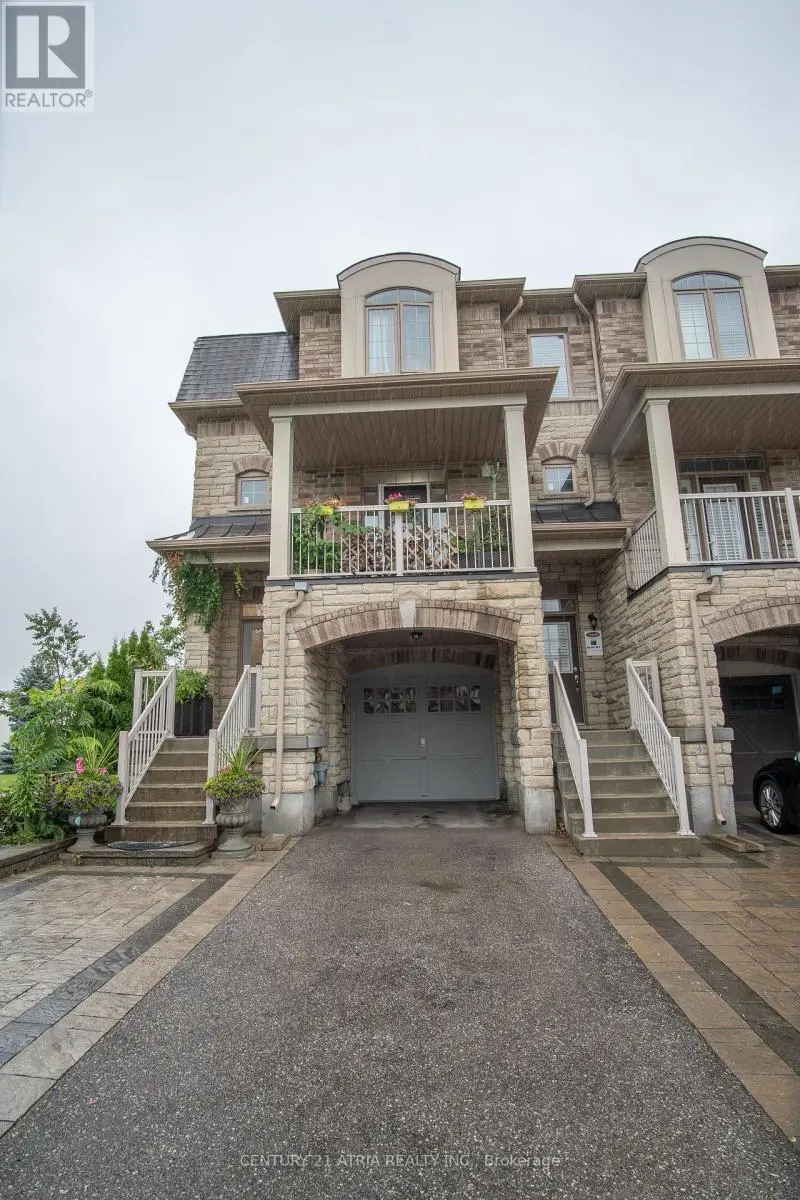 Townhouse at 10951 WOODBINE AVENUE, Markham