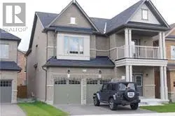 Detached at 108 HUBNER AVENUE, Markham