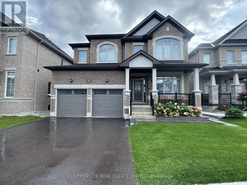 Detached at 1702 CORSAL COURT, Innisfil