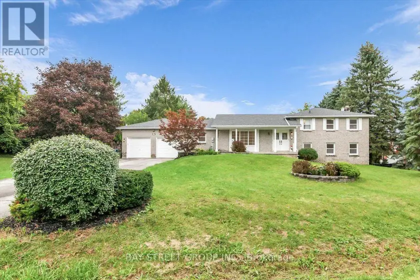 Detached at 25 MARJORIE DRIVE, Whitchurch-Stouffville