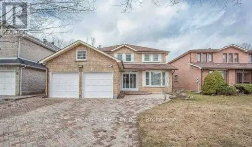 Detached at SUITE A SECOND FLOOR - 24 GLENDALE ROAD, Markham