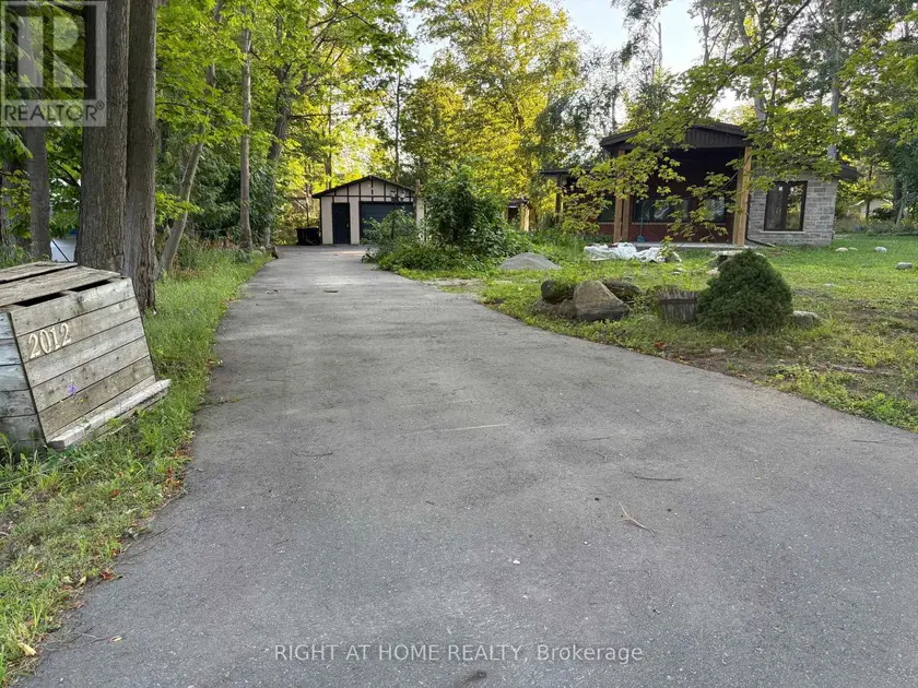 Detached at 2012 INGLEWOOD DRIVE, Innisfil