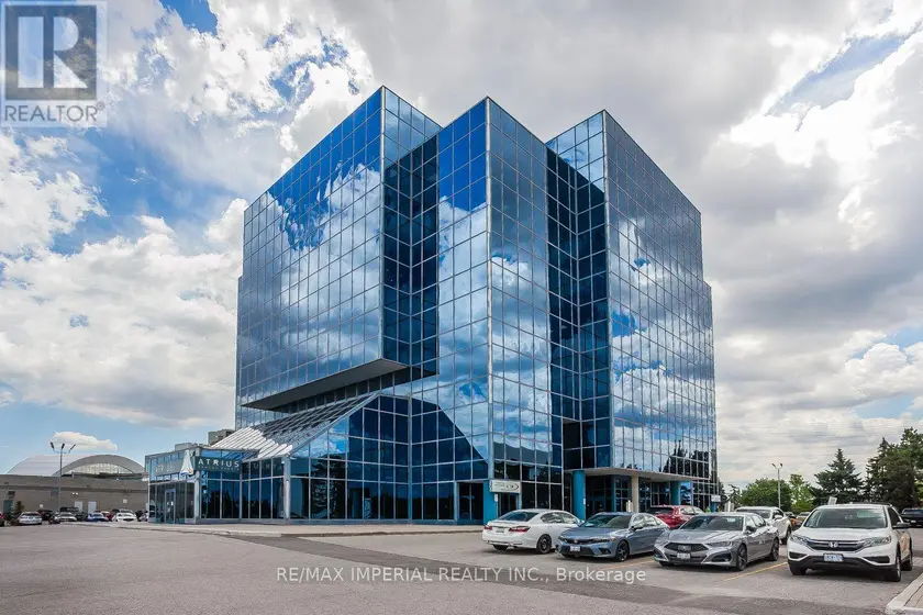 Other at 412 - 15 WERTHEIM COURT, Richmond Hill