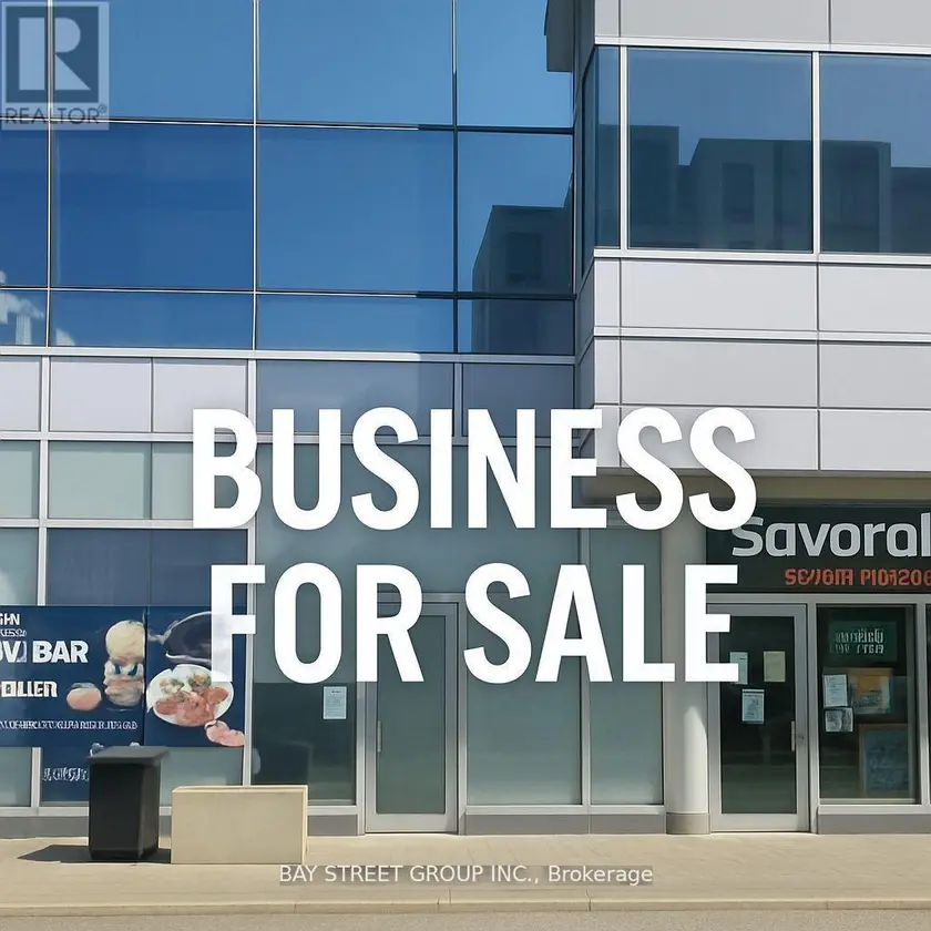 Other at 121 - 3621 HIGHWAY 7 E, Markham