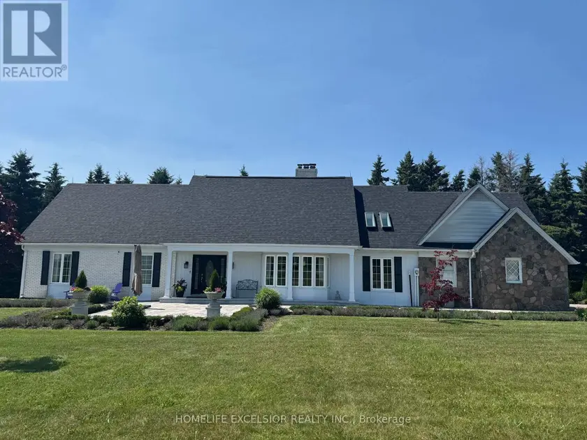 Detached at 14428 MCCOWAN ROAD, Whitchurch-Stouffville