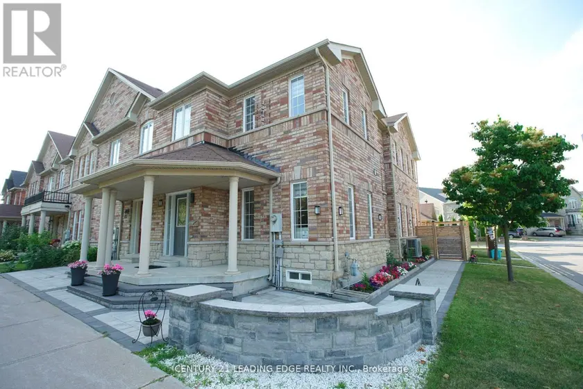 Townhouse at 648 SOUTH UNIONVILLE AVENUE, Markham