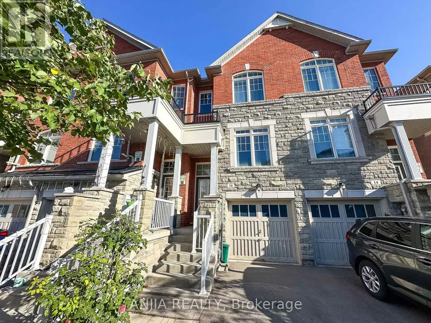 Townhouse at 16 WEIDMAN LANE, Markham