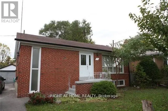 Detached at MAIN FLOOR - 413 FERNLEIGH CIRCLE S, Richmond Hill