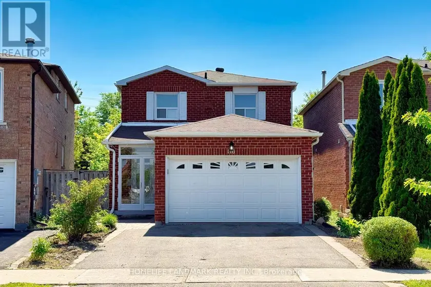 Detached at 116 JAIMIE ROAD, Vaughan