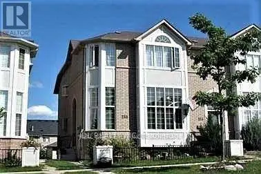 Townhouse at 215 SHIRLEY DRIVE, Richmond Hill