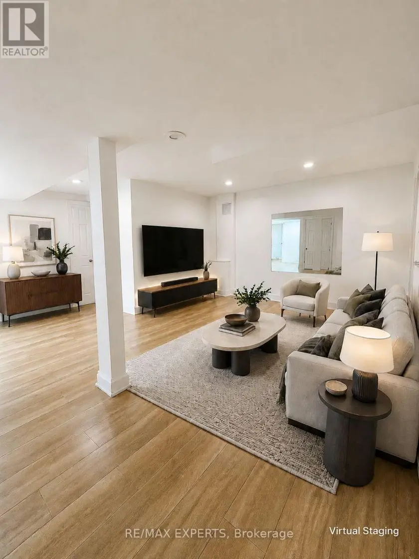 Detached at BASEMENT - 178 HIGHGATE DRIVE, Markham