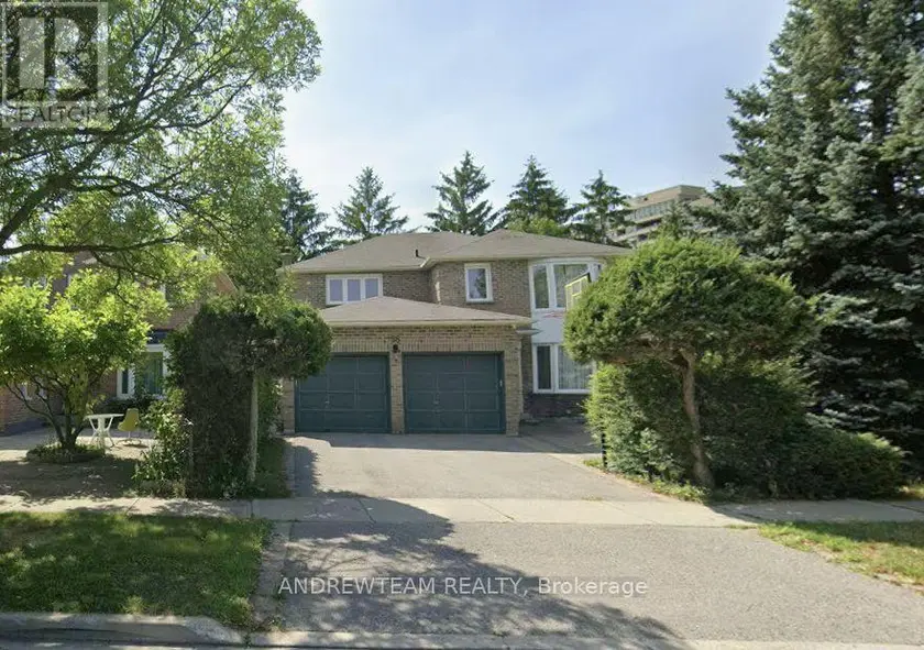 Detached at 58 NIGHTSTAR DRIVE, Richmond Hill