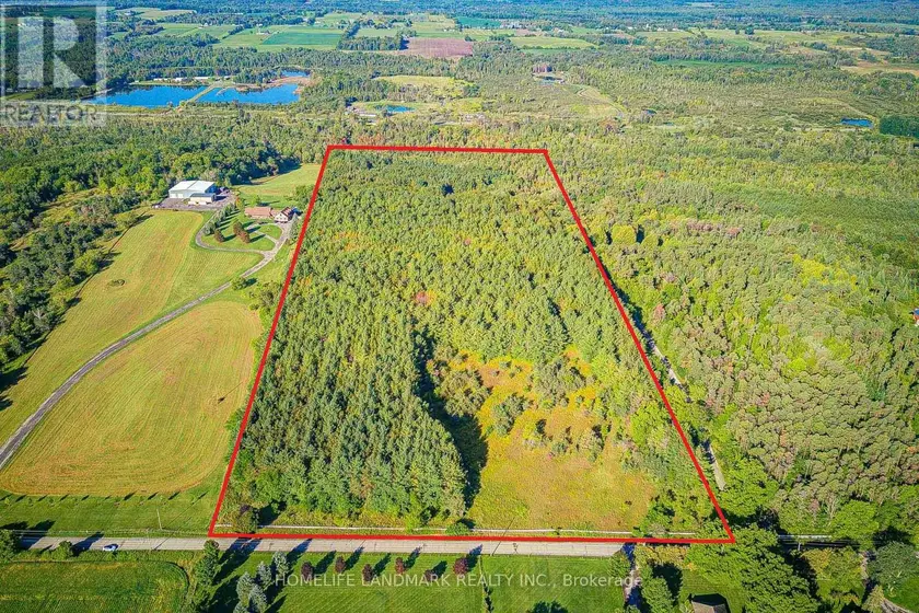 Vacant Land at 20094 CENTRE STREET, East Gwillimbury