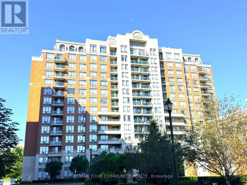 Apartment at 311 - 330 RED MAPLE ROAD, Richmond Hill