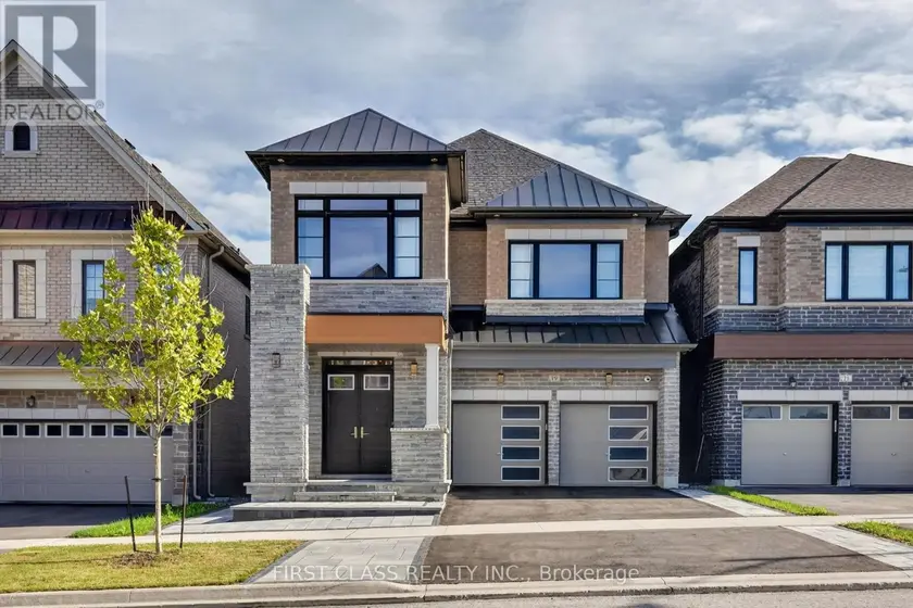 Detached at 19 WILLIAM LOGAN DRIVE, Richmond Hill