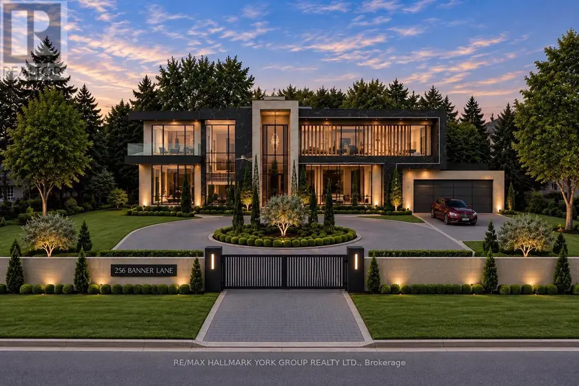 Detached at 256 BANNER LANE, King