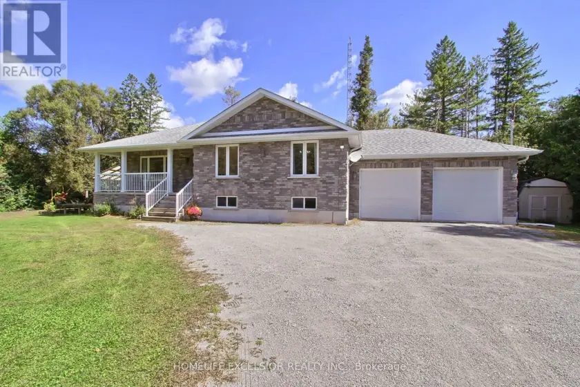 Detached at 22823 WEIRS SIDE ROAD, Georgina