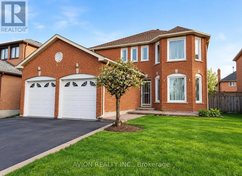 Detached at (BASEMENT APARTMENT) - 7 FAIRTY DRIVE, Markham