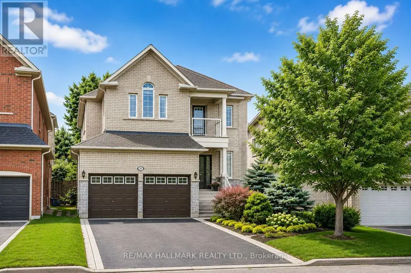 Detached at 101 RAVINE EDGE DRIVE, Richmond Hill