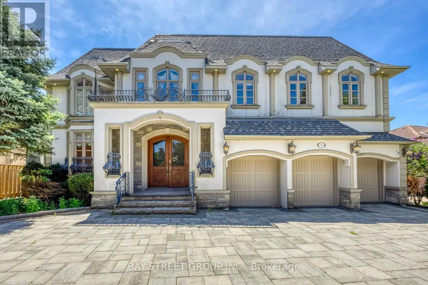 Detached at 56 WINCHESTER LANE, Richmond Hill