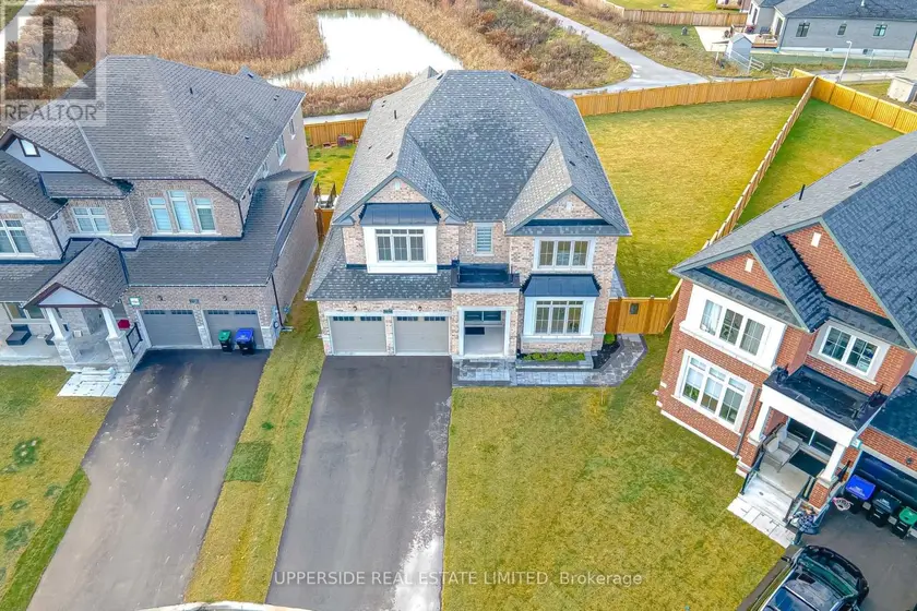 Detached at 1727 CORSAL COURT, Innisfil