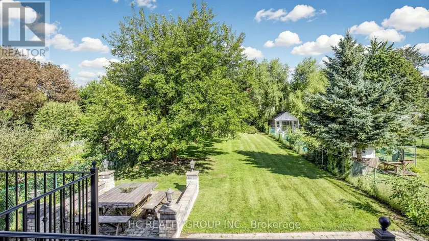 Detached at 60 OAK AVENUE, Richmond Hill