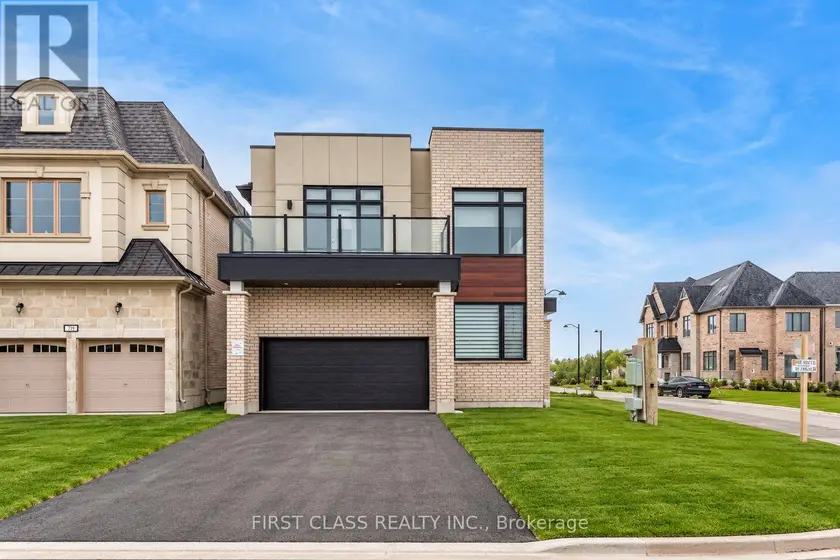Detached at 11 GODFREY WILLIS DRIVE, Markham