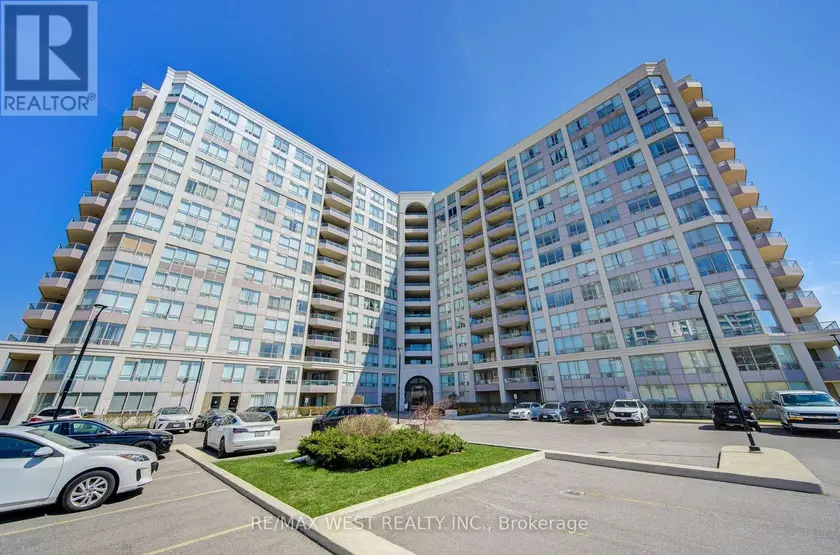 Apartment at 317 - 9017 LESLIE STREET, Richmond Hill