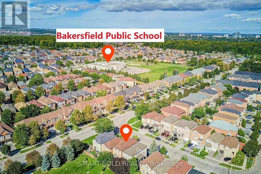 Detached at 6 SUGARFOREST DRIVE, Vaughan