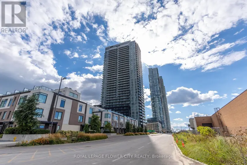 Apartment at 3104 - 7895 JANE STREET, Vaughan