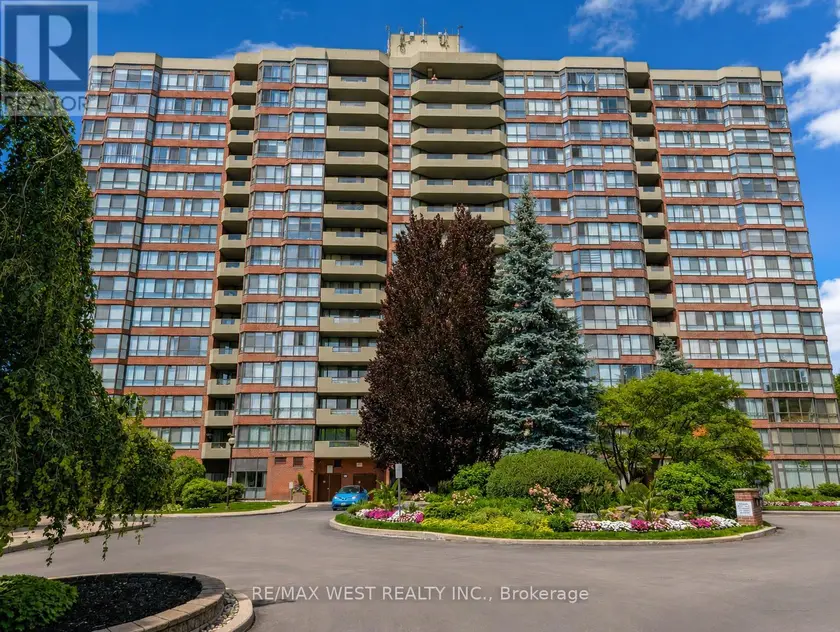 Apartment at 502 - 100 OBSERVATORY LANE SE, Richmond Hill