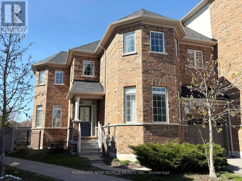 Townhouse at 50 - 26 ROY GROVE WAY, Markham