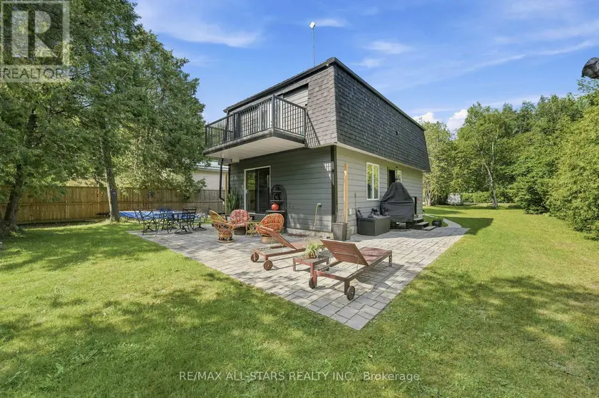 Detached at 55 LINDA ROAD, Georgina