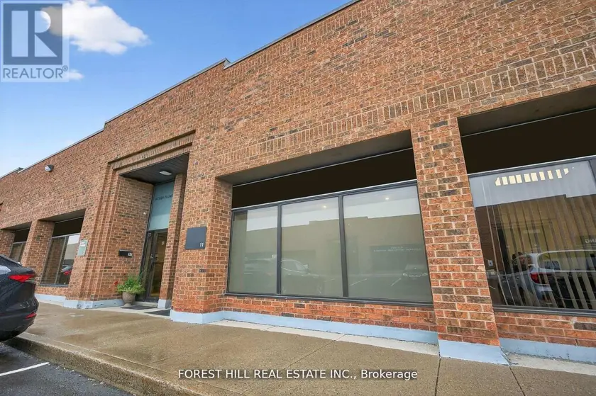 Other at 11 - 241 EDGELEY BOULEVARD, Vaughan