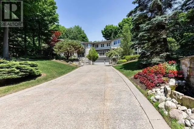 Detached at 76 SILVER FOX PLACE, Vaughan