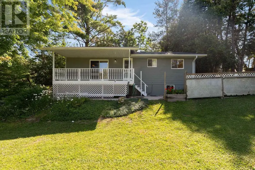 Detached at 957 7TH LINE, Innisfil