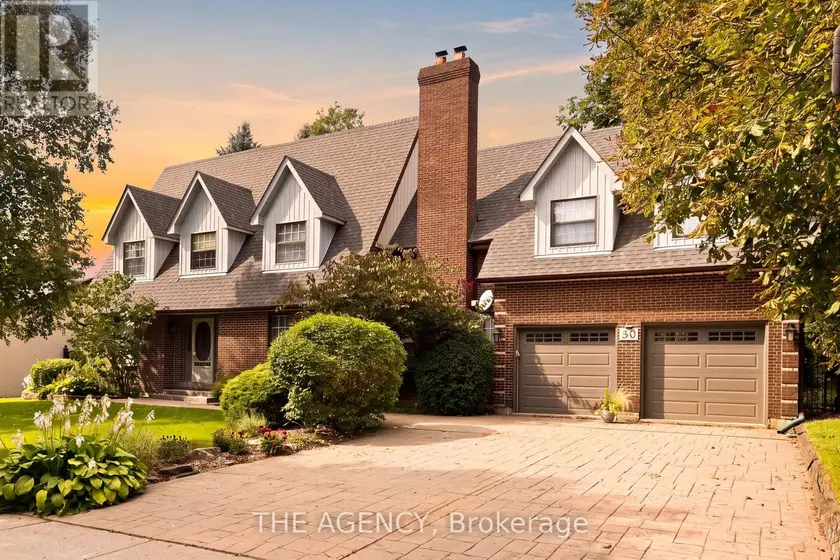 Detached at 30 GOODFELLOW CRESCENT, King