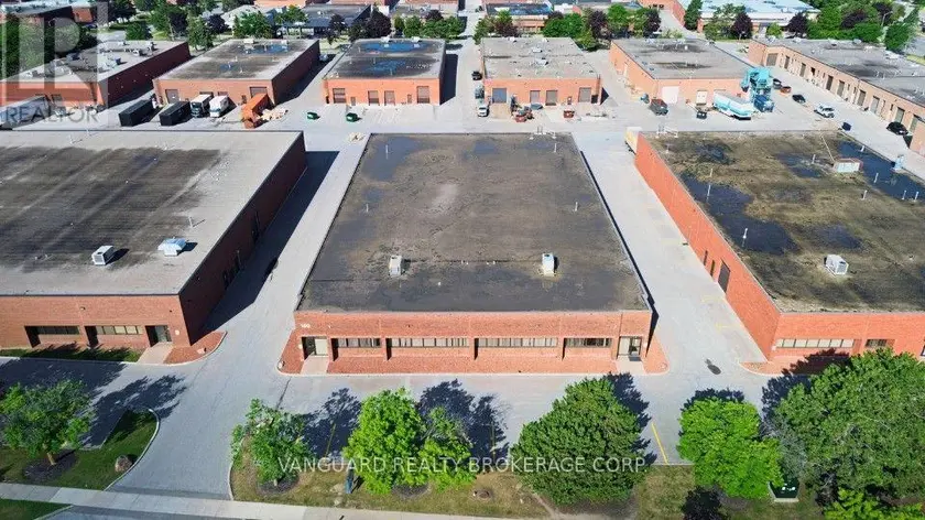Other at 150 MARYCROFT AVENUE, Vaughan