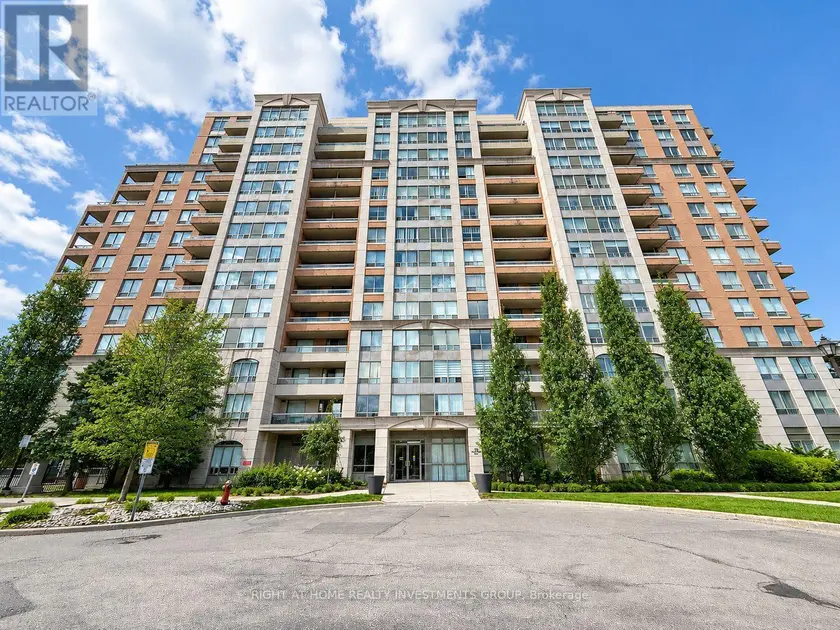 Apartment at 1101 - 29 NORTHERN HEIGHTS DRIVE, Richmond Hill