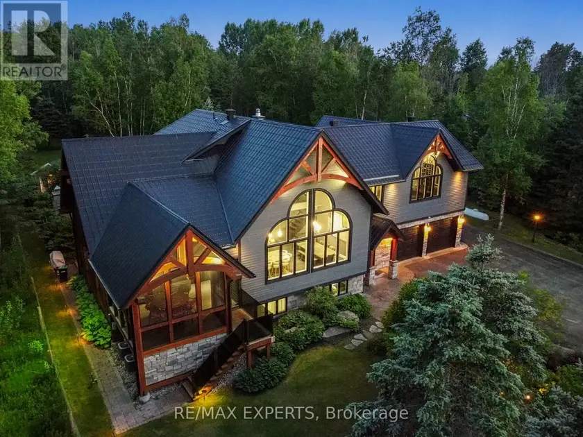 Detached at 5409 25TH SIDE ROAD E, Essa