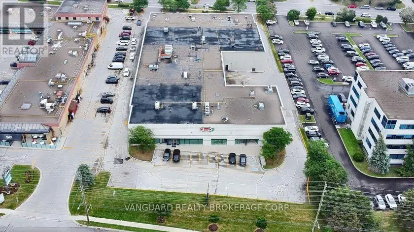 Other at 468 JEVLAN DRIVE, Vaughan