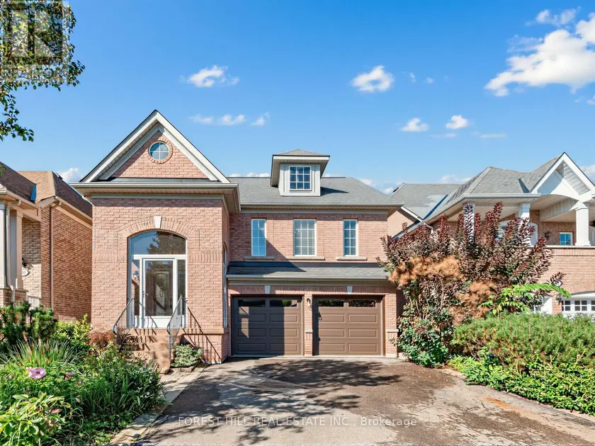 Detached at 43 PEPPERBERRY ROAD, Vaughan