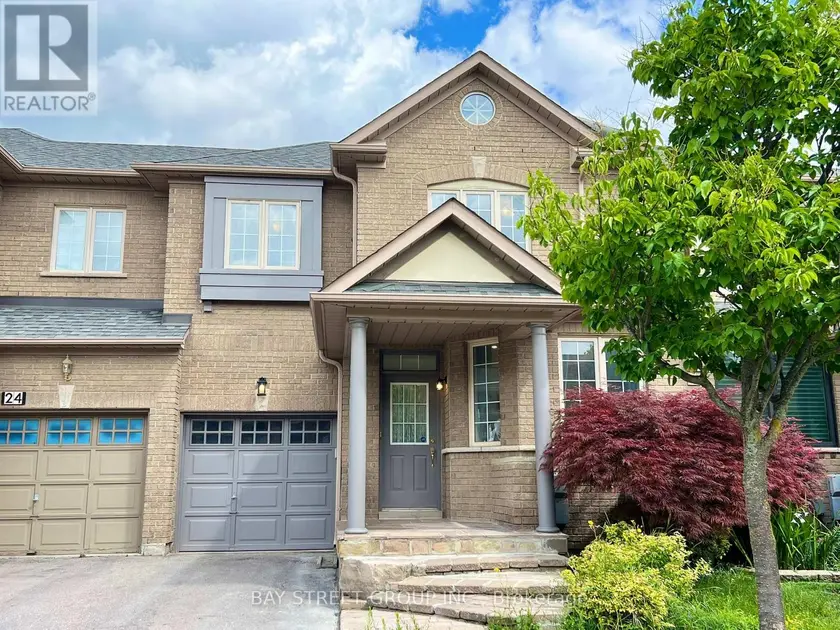 Townhouse at 26 WHITFORD ROAD, Markham