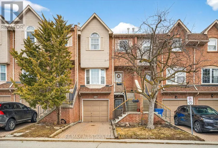 Townhouse at 3 - 119 SPRING ROAD, Georgina