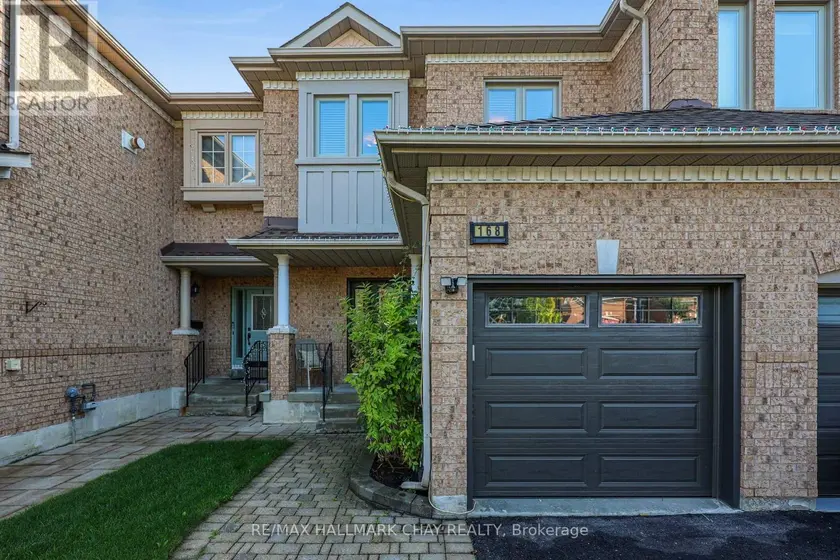 Townhouse at 168 DENISE CIRCLE, Newmarket