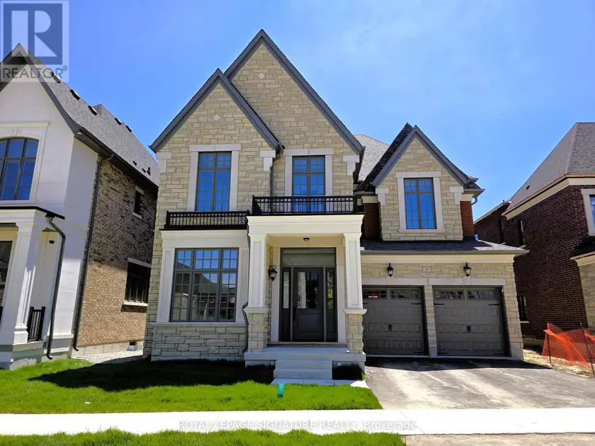 Detached at 16 GIANVITO CRESCENT, King