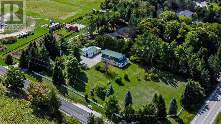 Detached at 8064 9TH LINE, Essa