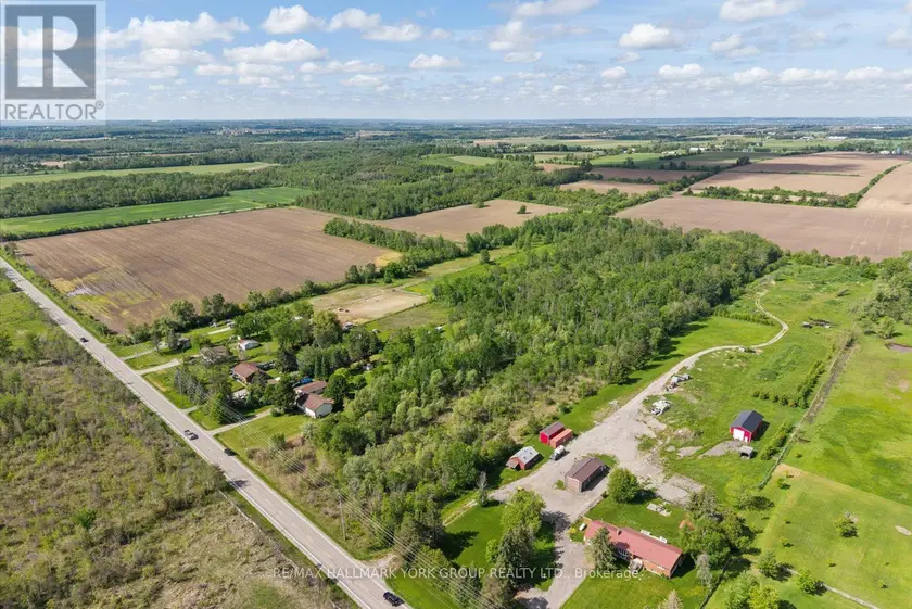 Vacant Land at LOT 17 MCCOWAN ROAD, Georgina